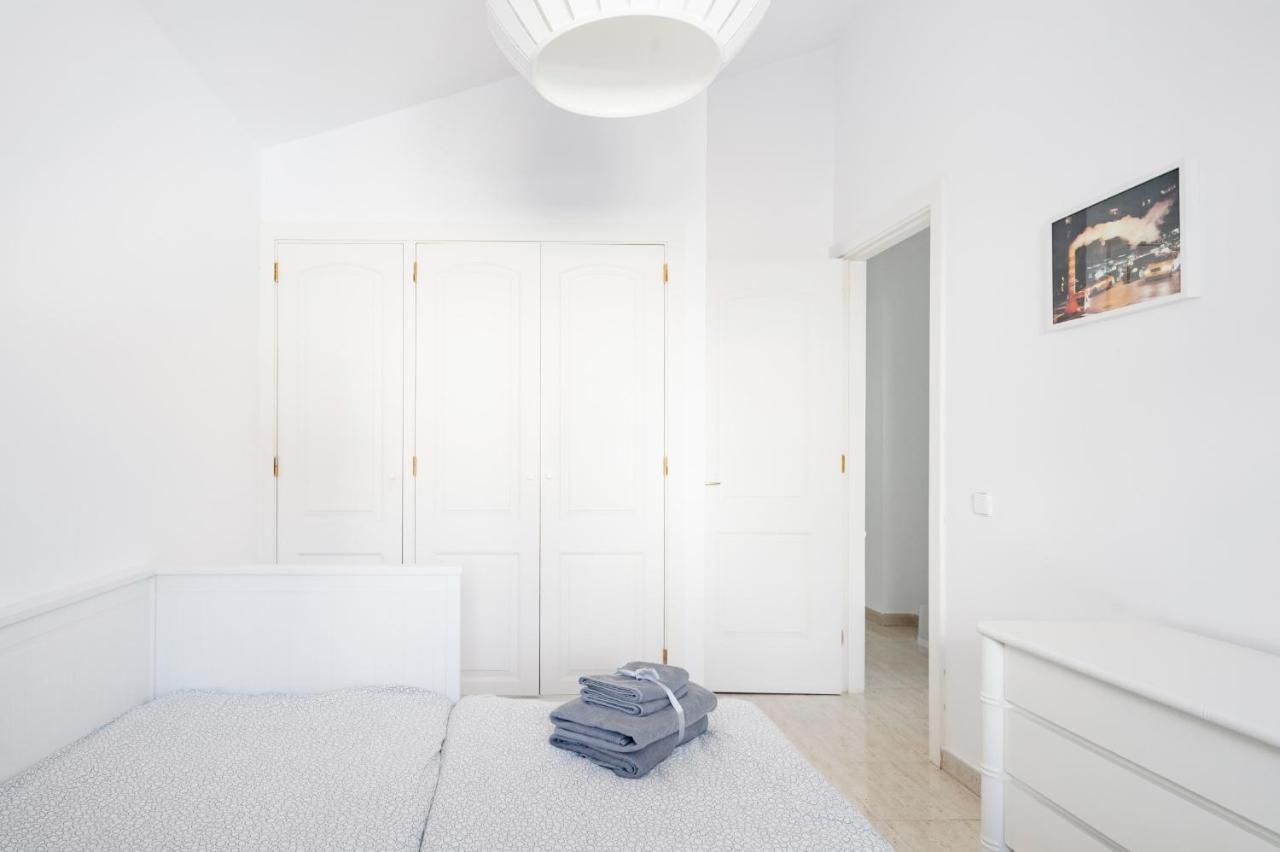 Sea View Villa San Agustin Экстерьер фото